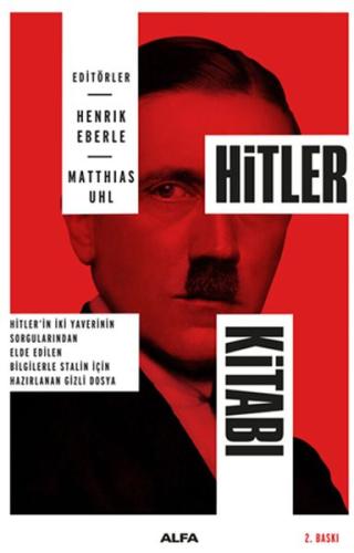 Hitler Kitabı | Kitap Ambarı