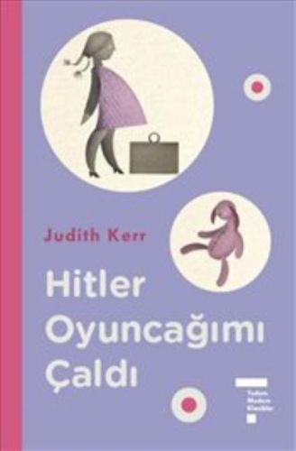 Hitler Oyuncağımı Çaldı (Ciltli) | Kitap Ambarı