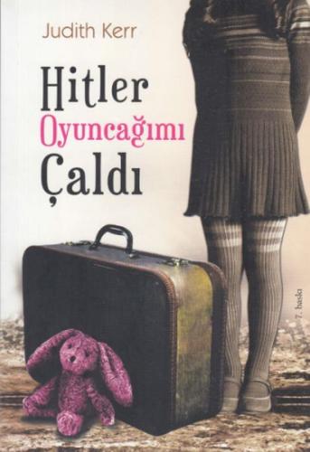 Hitler Oyuncağımı Çaldı | Kitap Ambarı