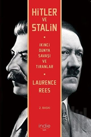 Hitler ve Stalin | Kitap Ambarı