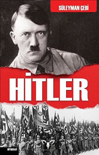 Hitler | Kitap Ambarı