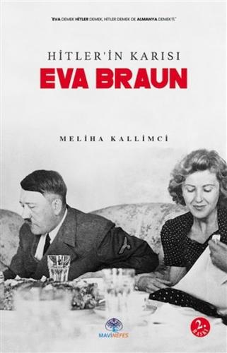 Hitler'in Karısı Eva Braun | Kitap Ambarı