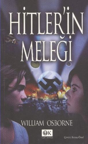 Hitler'in Meleği | Kitap Ambarı