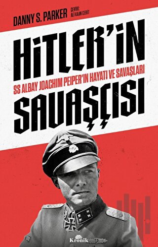 Hitler'in Savaşçısı | Kitap Ambarı