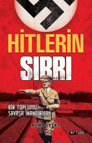 Hitlerin Sırrı | Kitap Ambarı