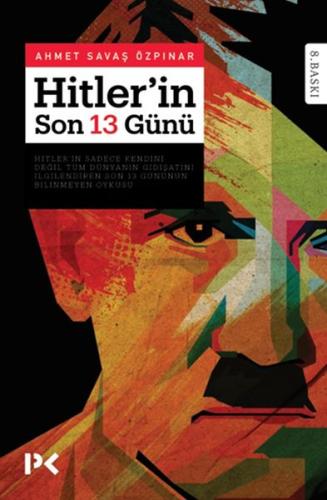 Hitler’in Son 13 Günü | Kitap Ambarı