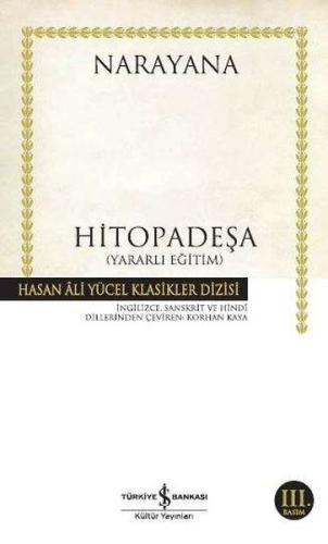 Hitopadeşa | Kitap Ambarı