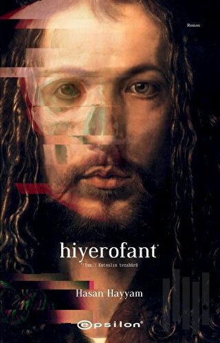 Hiyerofant | Kitap Ambarı