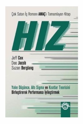 Hız | Kitap Ambarı