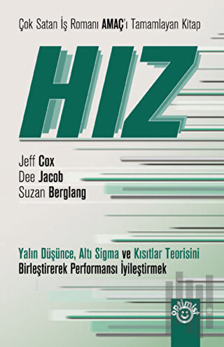 Hız | Kitap Ambarı