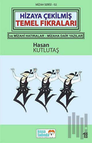 Hizaya Çekilmiş Temel Fıkraları | Kitap Ambarı