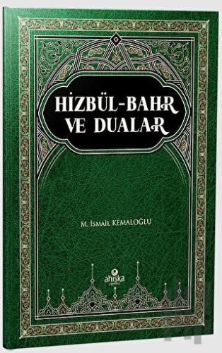 Hizbül-Bahr ve Dualar | Kitap Ambarı