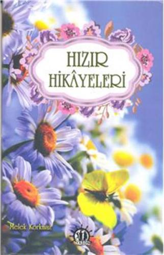 Hızır Hikayeleri | Kitap Ambarı