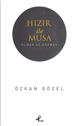 Hızır ile Musa | Kitap Ambarı