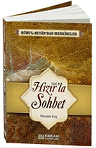 Hızır'la Sohbet | Kitap Ambarı