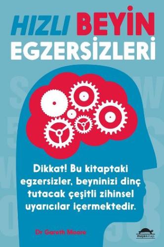 Hızlı Beyin Egzersizleri | Kitap Ambarı