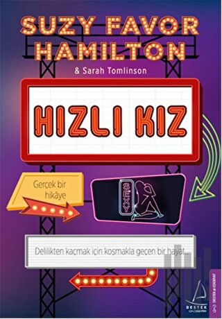 Hızlı Kız | Kitap Ambarı