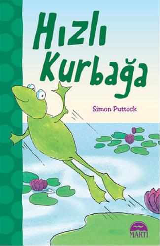 Hızlı Kurbağa | Kitap Ambarı