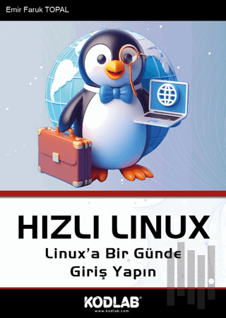 Hızlı Linux | Kitap Ambarı