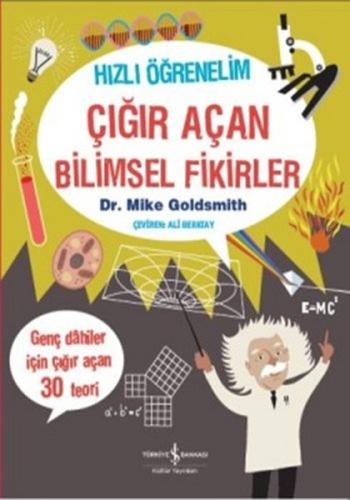 Hızlı Öğrenelim: Çığır Açan Bilimsel Fikirler | Kitap Ambarı