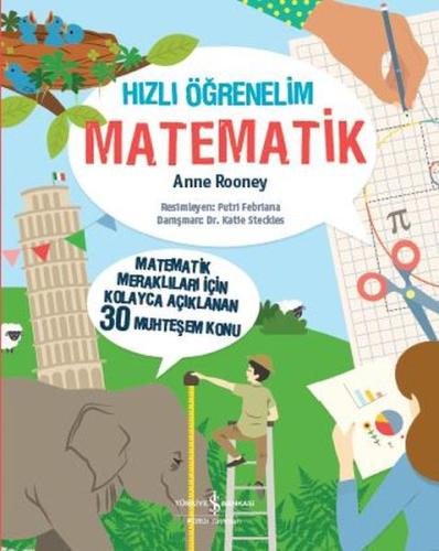 Hızlı Öğrenelim: Matematik | Kitap Ambarı