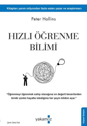 Hızlı Öğrenme Bilimi | Kitap Ambarı