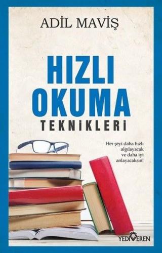 Hızlı Okuma Teknikleri | Kitap Ambarı