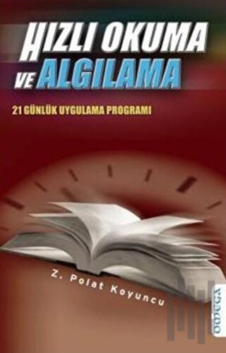 Hızlı Okuma ve Algılama | Kitap Ambarı