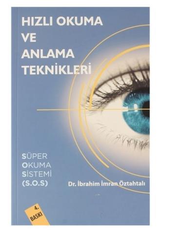 Hızlı Okuma ve Anlama Teknikleri | Kitap Ambarı