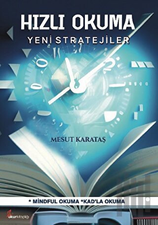 Hızlı Okuma - Yeni Stratejiler | Kitap Ambarı