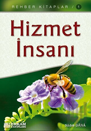 Hizmet İnsanı | Kitap Ambarı