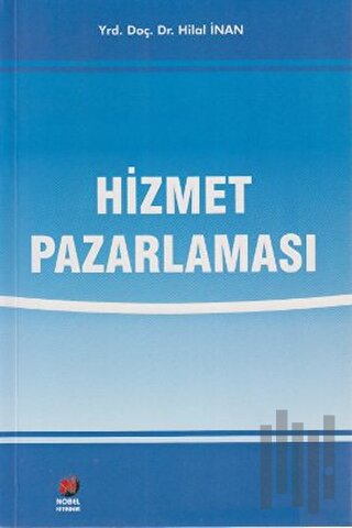 Hizmet Pazarlaması | Kitap Ambarı