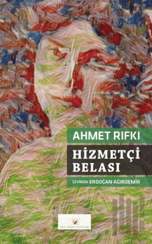 Hizmetçi Belası | Kitap Ambarı