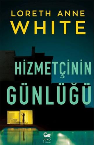 Hizmetçinin Günlüğü | Kitap Ambarı