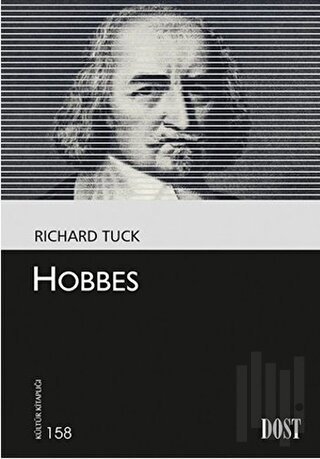 Hobbes | Kitap Ambarı