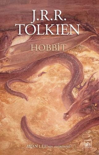 Hobbit (Ciltli) | Kitap Ambarı