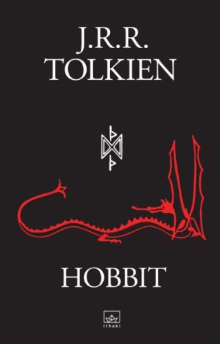 Hobbit | Kitap Ambarı