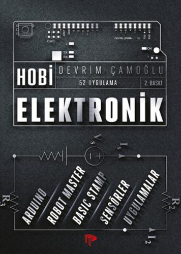 Hobi Elektronik | Kitap Ambarı