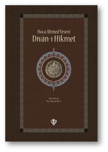 Divan-ı Hikmet (Ciltli) | Kitap Ambarı