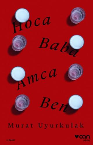 Hoca, Baba, Amca, Ben | Kitap Ambarı