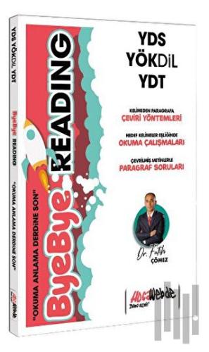 Hoca Webde YDS YÖKDİL YDT Byebye Readıng | Kitap Ambarı