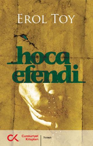 Hoca Efendi | Kitap Ambarı