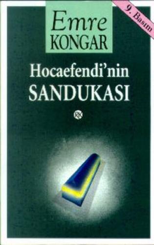 Hocaefendi’nin Sandukası | Kitap Ambarı