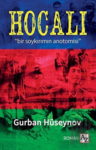 Hocalı | Kitap Ambarı