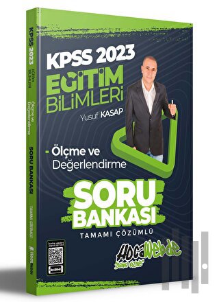 Hocawebde 2023 KPSS Eğitim Bilimleri Ölçme ve Değerlendirme Tamamı Çöz