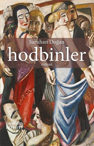 Hodbinler | Kitap Ambarı