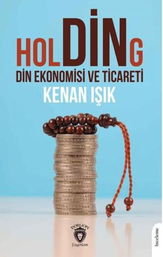 Holding Din Ekonomisi ve Ticareti | Kitap Ambarı