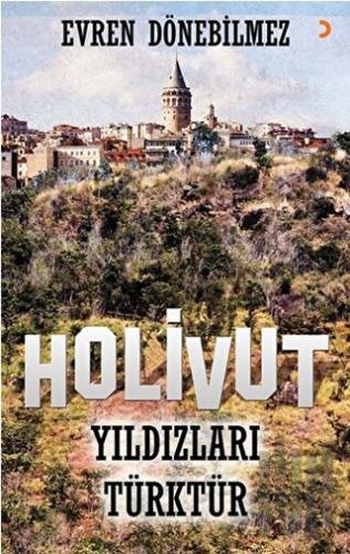 Holivut Yıldızları Türktür | Kitap Ambarı