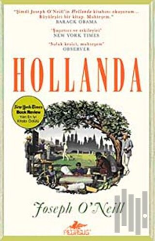 Hollanda | Kitap Ambarı