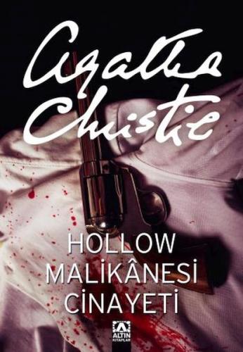 Hollow Malikanesi Cinayeti | Kitap Ambarı